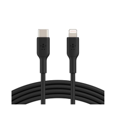 Cáp sạc Belkin BoostCharge MFi USB-C to Lightning 30W 1M
