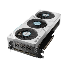 VGA Gigabyte GeForce RTX 4070 SUPER EAGLE OC ICE 12GB GDDR6X N407SEAGLEOC-ICE-12GD