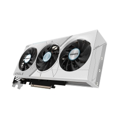 VGA Gigabyte GeForce RTX 4070 SUPER EAGLE OC ICE 12GB GDDR6X N407SEAGLEOC-ICE-12GD