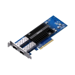 Card mạng Synology E25G30-F2 Dual Port 25 Gigabit SFP28