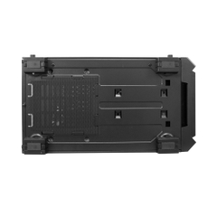 Case máy tính 1STPLAYER V4 Black V4-BK-4F1