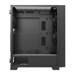 Case máy tính Montech Air 100 Lite Black CAAIR1000LITEBLMT