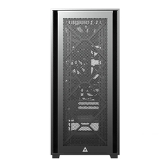 Case máy tính Montech Air 100 Lite Black CAAIR1000LITEBLMT