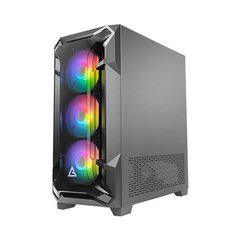 Case máy tính Antec DF600 Flux