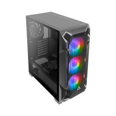 Case máy tính Antec DF600 Flux