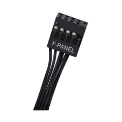 Case máy tính Asus ProArt PA602 Wood Edition