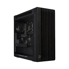 Case máy tính Asus ProArt PA602 Wood Edition TG PWM Black