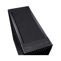 Case máy tính Asus ProArt PA602 Wood Edition TG PWM Black