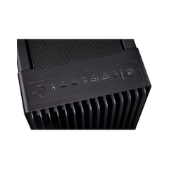 Case máy tính Asus ProArt PA602 Wood Edition TG PWM Black