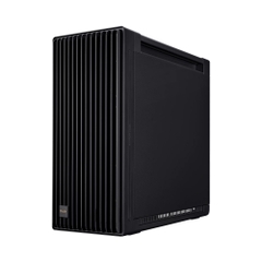Case máy tính Asus ProArt PA602 Wood Edition TG PWM Black