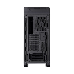 Case máy tính Asus ProArt PA602 Wood Edition TG PWM Black