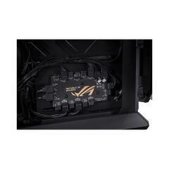 Case máy tính Asus ROG STRIX GR701 HYPERION Black