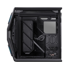 Case máy tính Asus ROG STRIX GR701 HYPERION Black