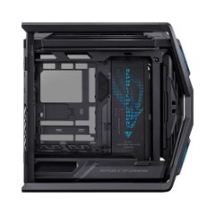 Case máy tính Asus ROG STRIX GR701 HYPERION Black BTF Edition