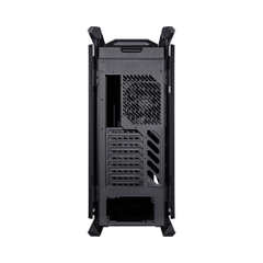 Case máy tính Asus ROG STRIX GR701 HYPERION Black BTF Edition