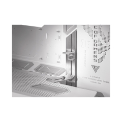 Case máy tính Asus ROG STRIX GR701 HYPERION White