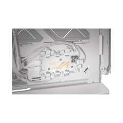 Case máy tính Asus ROG STRIX GR701 HYPERION White