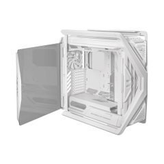Case máy tính Asus ROG STRIX GR701 HYPERION White