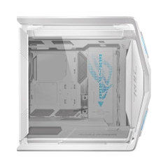 Case máy tính Asus ROG STRIX GR701 HYPERION White