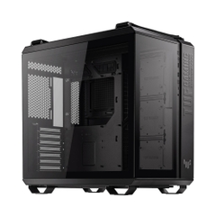 Case máy tính Asus TUF Gaming GT502 BLACK