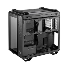 Case máy tính Asus TUF Gaming GT502 BLACK