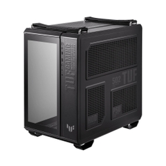 Case máy tính Asus TUF Gaming GT502 BLACK