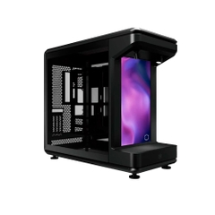 Case máy tính COOLER MASTER MASTERFRAME 360 STAGE LCD
