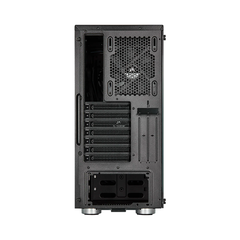 Case máy tính Corsair 275R Airflow TG Black CC-9011181-WW