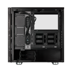 Case máy tính Corsair 275R Airflow TG Black CC-9011181-WW