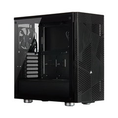 Case máy tính Corsair 275R Airflow TG Black CC-9011181-WW