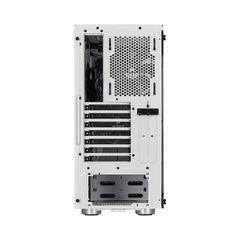 Case máy tính Corsair 275R Airflow TG White CC-9011182-WW