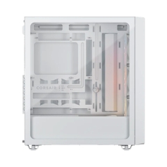 Case máy tính Corsair 3200D RS ARGB White CC-9011345-WW