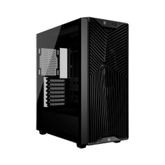 Case máy tính Corsair 3200D RS Black CC-9011334-WW
