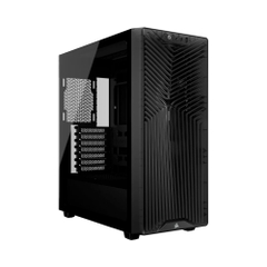 Case máy tính Corsair 3200D RS Smoke CC-9011336-WW
