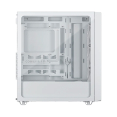 Case máy tính Corsair 3200D RS White CC-9011335-WW