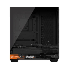 Case máy tính Corsair 3500X CALL OF DUTY BLACK OPS 6 EDITION LIMITED CC-9011276-COD