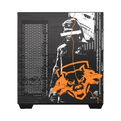 Case máy tính Corsair 3500X CALL OF DUTY BLACK OPS 6 EDITION LIMITED CC-9011276-COD