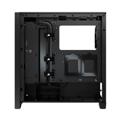 Case máy tính Corsair 4000D TG Black CC-9011198-WW