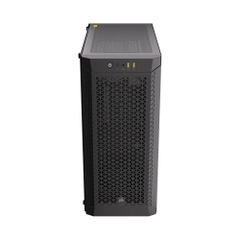 Case máy tính Corsair 480T Airflow TG Black CC-9011271-WW