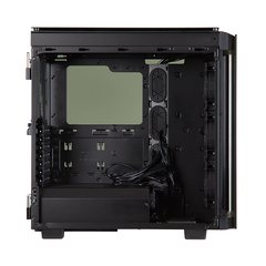 Case máy tính Corsair 500D RGB SE CC-9011139-WW