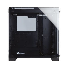 Case máy tính Corsair 570X RGB Black CC-9011098-WW