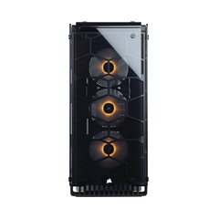 Case máy tính Corsair 570X RGB Black CC-9011098-WW