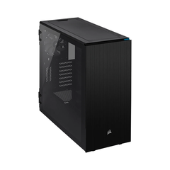 Case máy tính Corsair 678C TG Black CC-9011167-WW