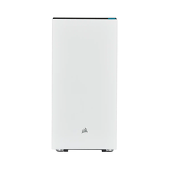 Case máy tính Corsair 678C TG White CC-9011170-WW