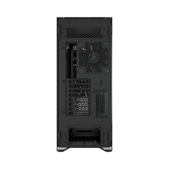 Case máy tính Corsair 7000D Airflow TG Black CC-9011218-WW