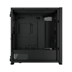 Case máy tính Corsair 7000D Airflow TG Black CC-9011218-WW