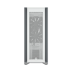 Case máy tính Corsair 7000D Airflow TG White CC-9011219-WW