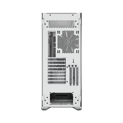 Case máy tính Corsair 7000D Airflow TG White CC-9011219-WW