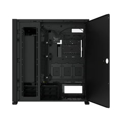 Case máy tính Corsair 7000X RGB TG Black CC-9011226-WW