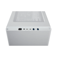 Case máy tính Corsair CarBide 275R White CC-9011133-WW